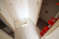 ※別部屋の写真です