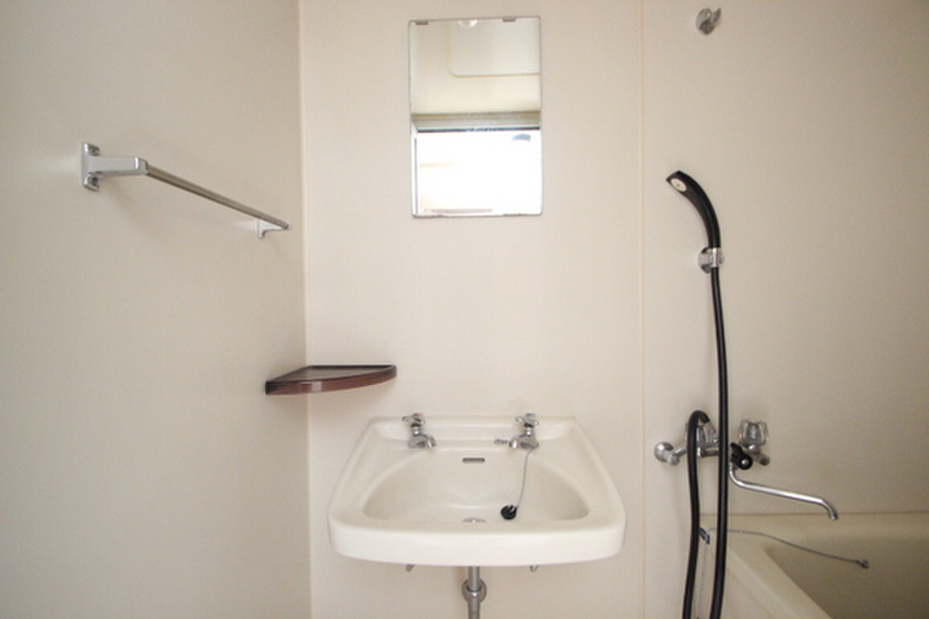 (6/22) 洗面所 (6/22) 洗面所