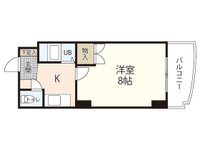 カルティエ城北通り