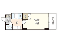 カルティエ城北通り