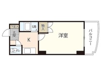 カルティエ城北通り