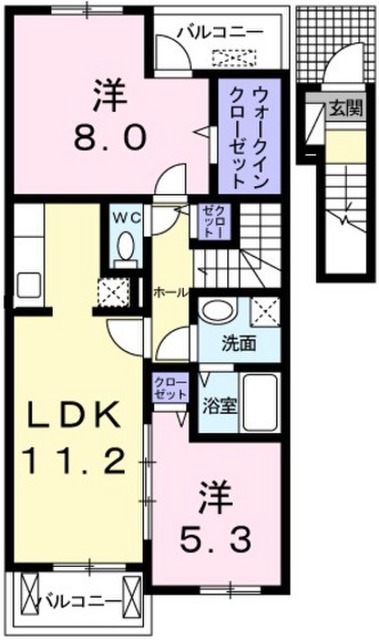 グランツ 壱番館