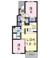 グランツ 壱番館