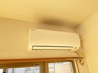 ※別号室の写真です