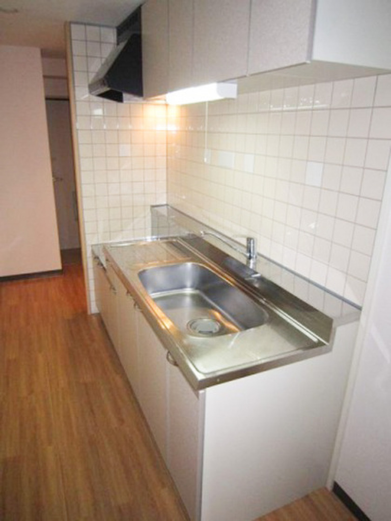 (3/24) キッチン (3/24) キッチン