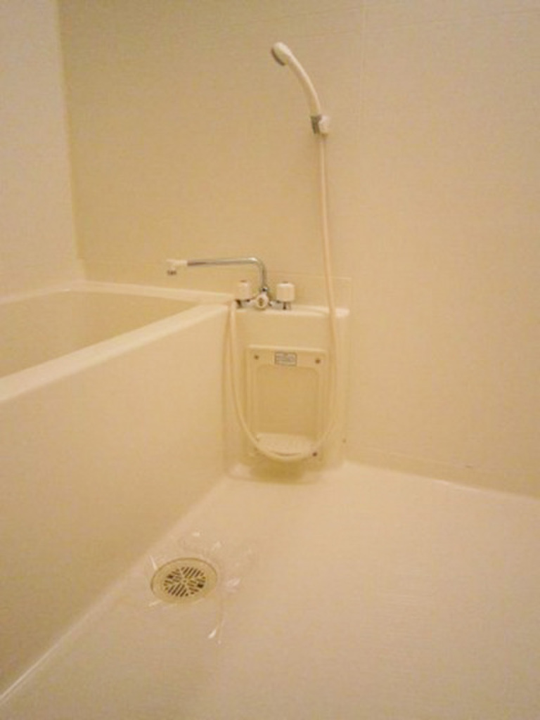 (4/24) バス (4/24) バス