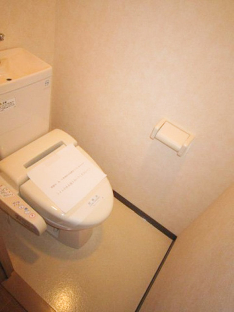 (5/24) トイレ (5/24) トイレ