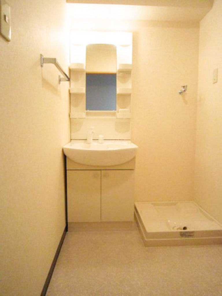 (6/24) 洗面所 (6/24) 洗面所