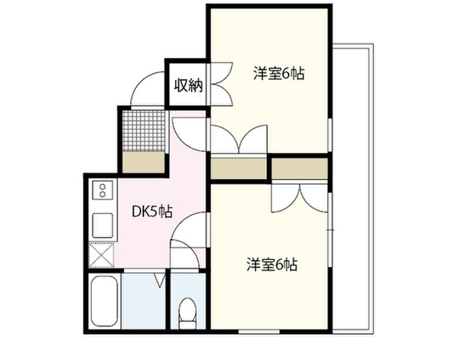 JOYFUL楠木