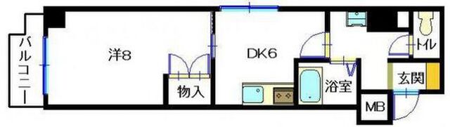 アルモシティーハイツ