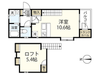 セントヒルズ横川新町
