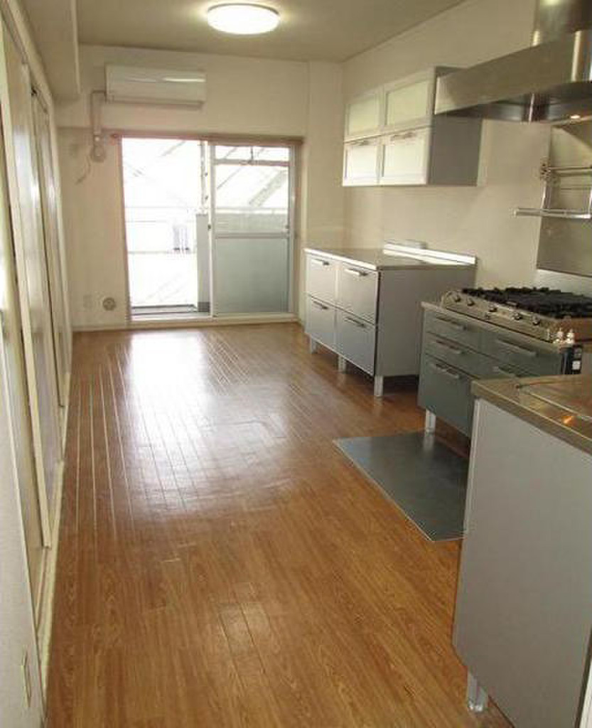 (2/18) 居室・リビング