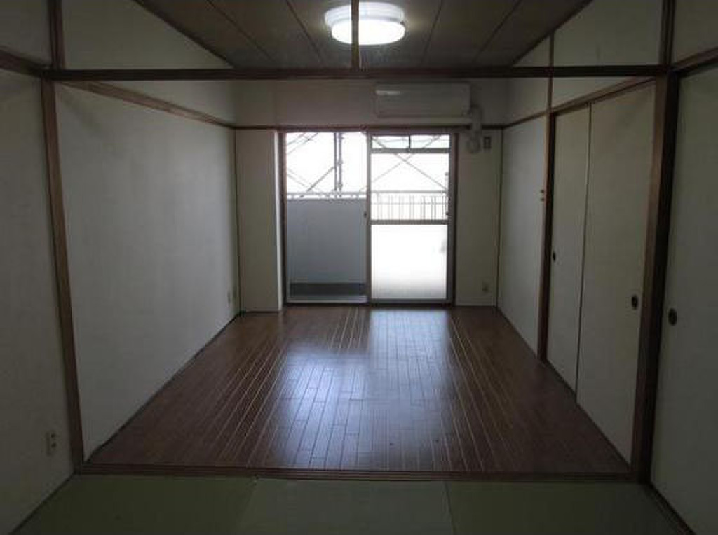 (8/18) その他部屋・スペース