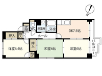 ショウリュウビル