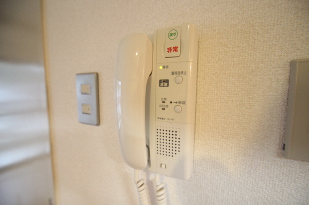 (11/25) ※別号室の写真です