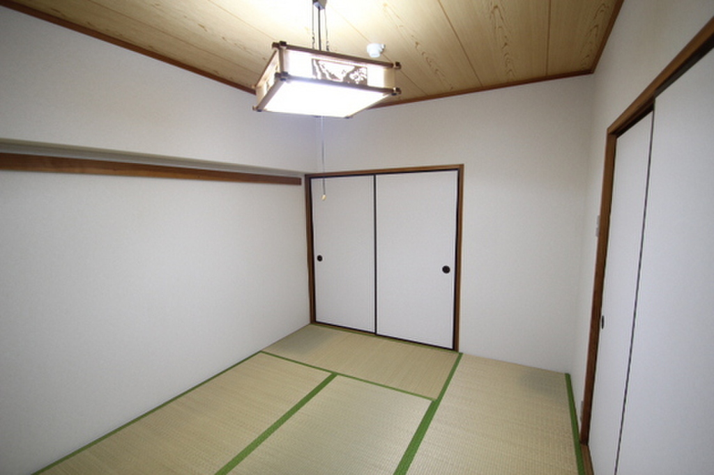 (2/25) ※別号室の写真です