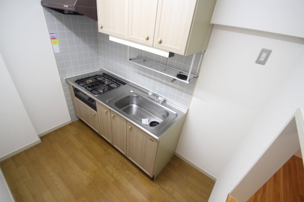 (3/25) ※別号室の写真です