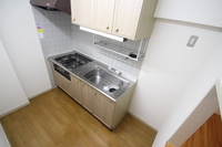 ※別号室の写真です