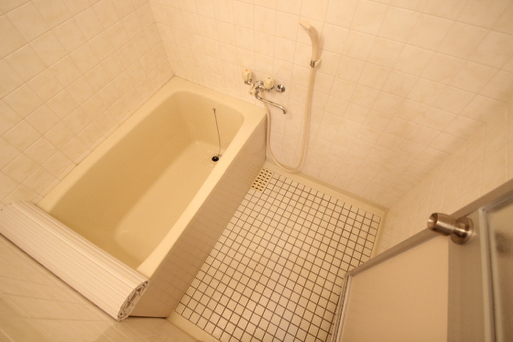 (4/25) ※別号室の写真です