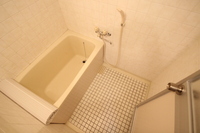 ※別号室の写真です