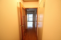 ※別号室の写真です