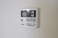 ※別号室の写真です