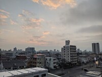 ※別号室の写真です