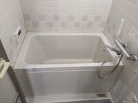 ※別号室の写真です