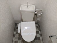 ※別号室の写真です