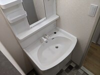 ※別号室の写真です