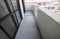 ※別号室の写真です