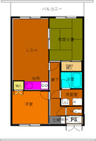 ライオンズマンション己斐本町第2