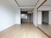 ライオンズマンション古江西