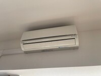 ※別号室の写真です