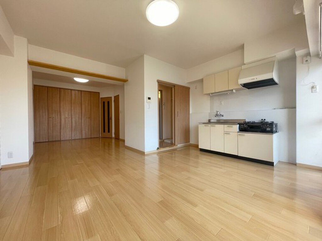 (3/23) 居室・リビング (3/23) 居室・リビング