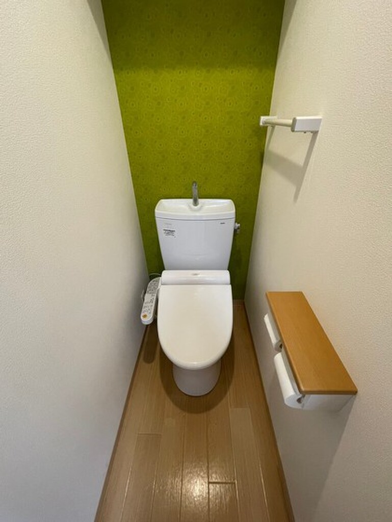 (6/23) トイレ (6/23) トイレ