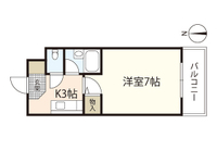 ラフィアン長楽寺