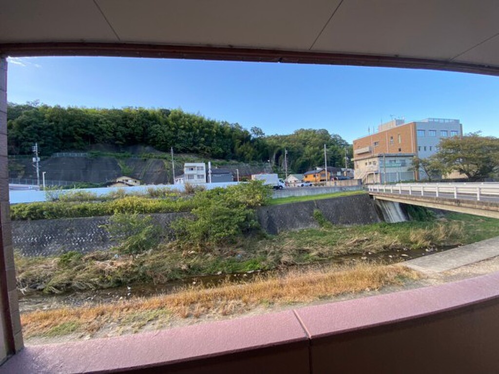 (14/24) 眺望 (14/24) 眺望