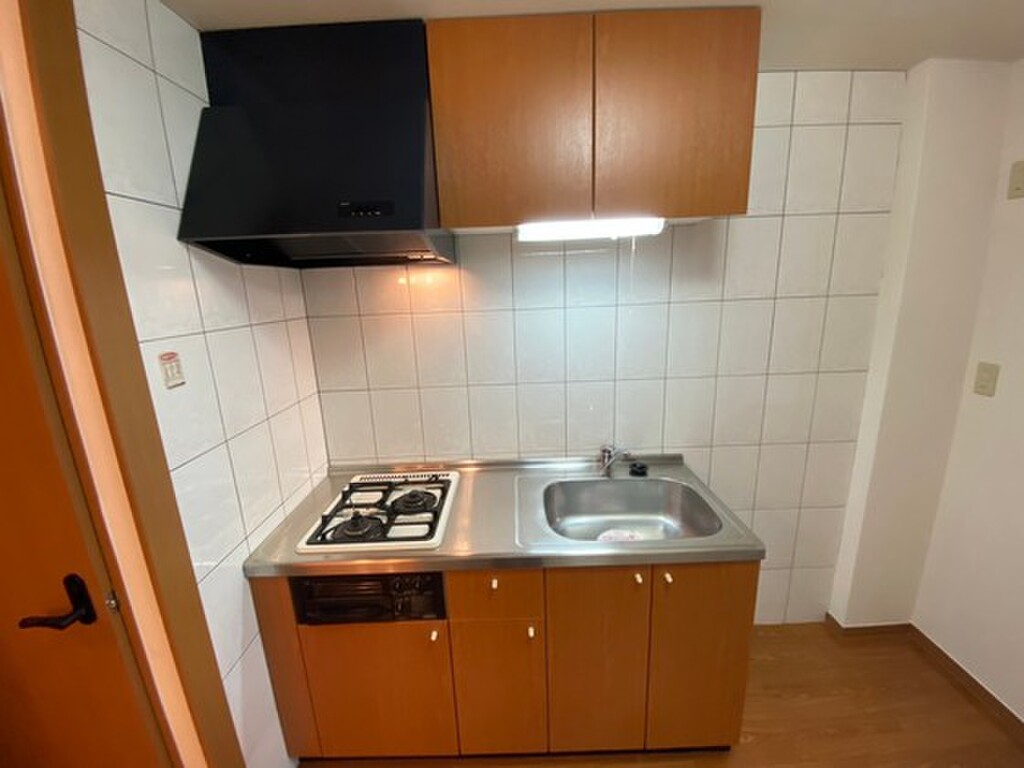 (6/24) キッチン (6/24) キッチン