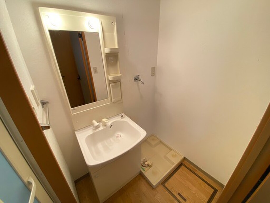 (9/24) 洗面所 (9/24) 洗面所