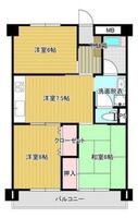奥野マンション