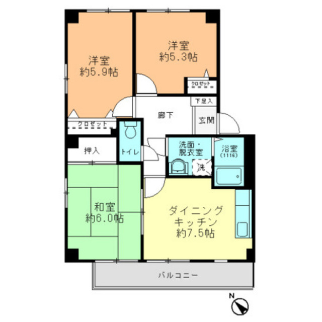 フォブール山崎