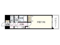 メイプル舟入