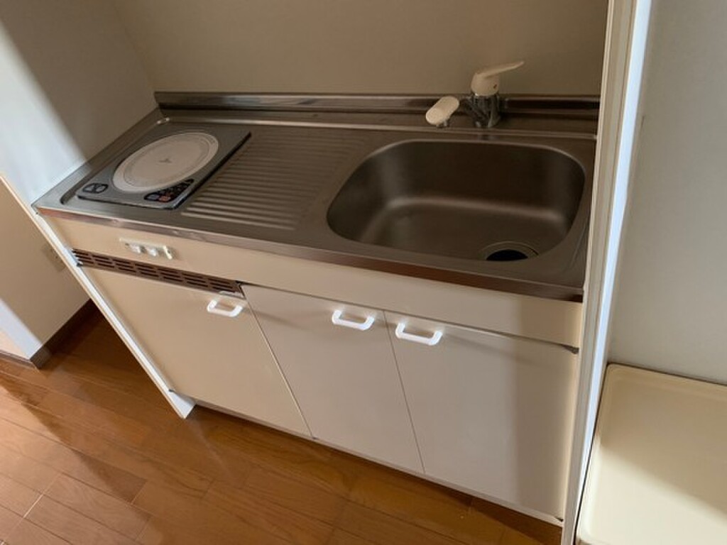 (6/22) キッチン (6/22) キッチン