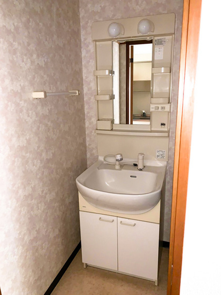 (9/22) 洗面所 (9/22) 洗面所