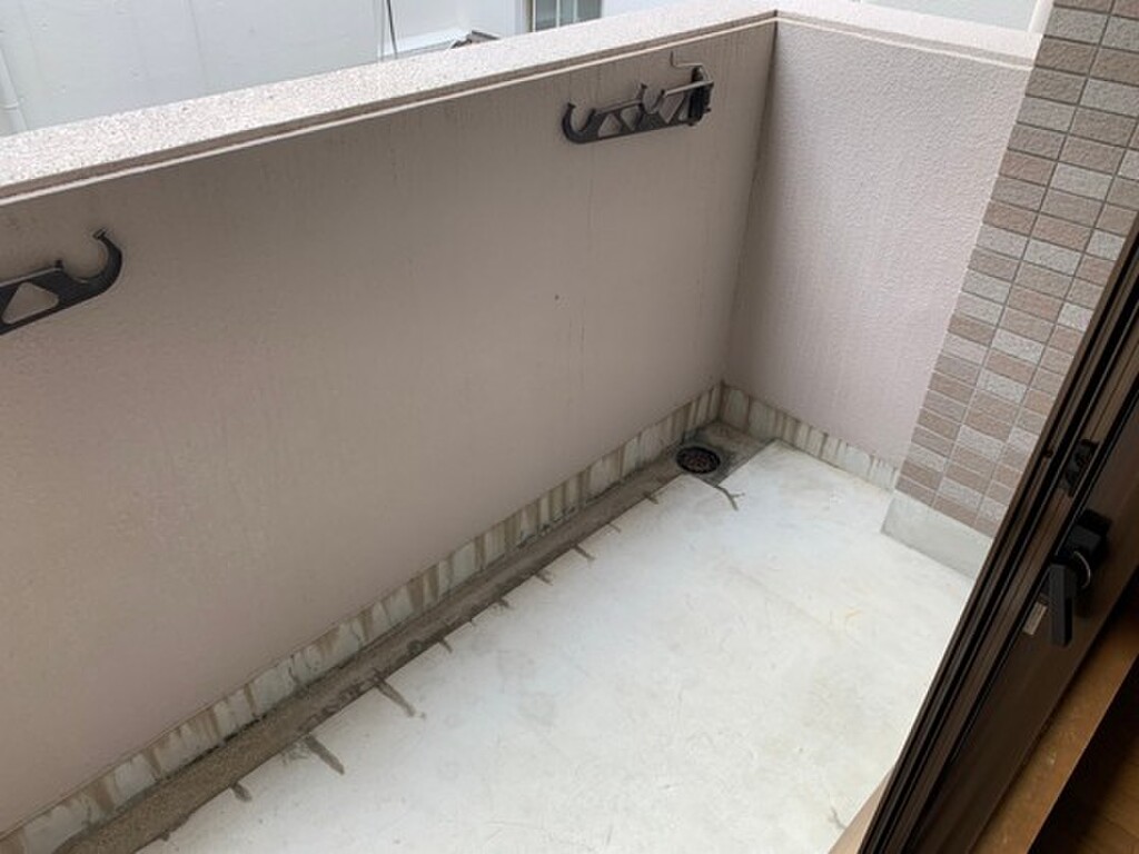 (11/22) バルコニー (11/22) バルコニー