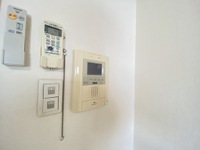 別号室の写真になります。