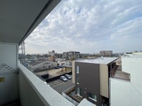 別号室の写真になります。