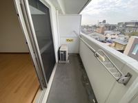 別号室の写真になります。