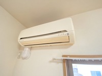 別号室の写真になります。